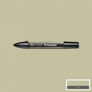 Promarker Winsor&Newton Y616 Khaki